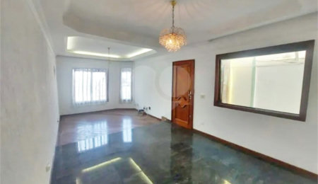 Casa à venda com 3 suítes em Vila Isolina Mazzei, São Paulo, SP