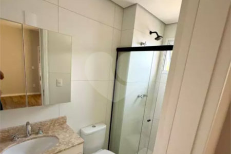 Apartamento à venda com 2 suítes em Jardim Santa Cruz, Indaiatuba, SP