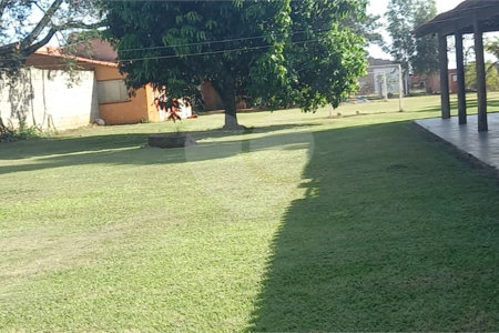 Chácara à venda com 3 quartos, sendo 2 suítes, em Recanto dos Nobres, Araraquara, SP
