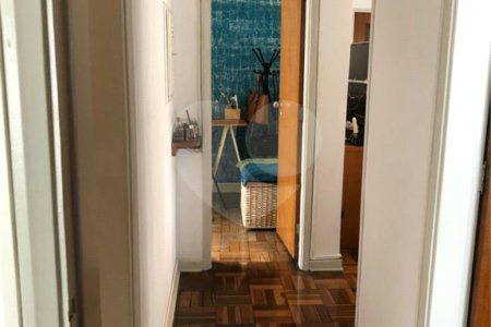 Apartamento à venda com 2 quartos em Pinheiros, São Paulo, SP