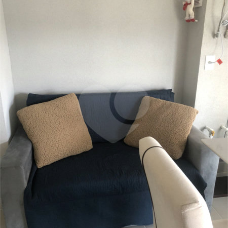 Studio para alugar com 1 suíte em Jardim das Acácias, São Paulo, SP