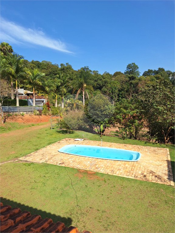Chácara à venda ou para alugar com 3 quartos, sendo 1 suíte,  em Parque Residencial Itapeti, Mogi das Cruzes, SP
