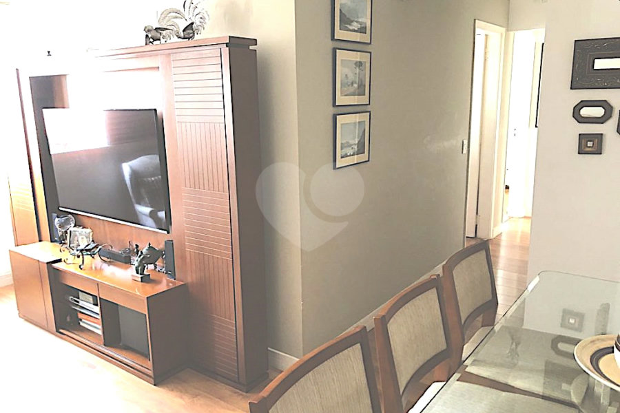 Apartamento à venda com 3 quartos, sendo 1 suíte, em Jardim América, São Paulo, SP