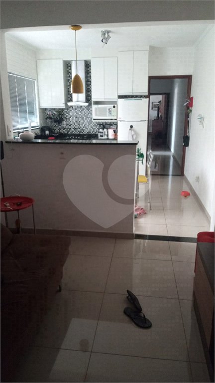 Casa à venda com 3 quartos, sendo 1 suíte, em Jardim Guaíba, Sorocaba, SP