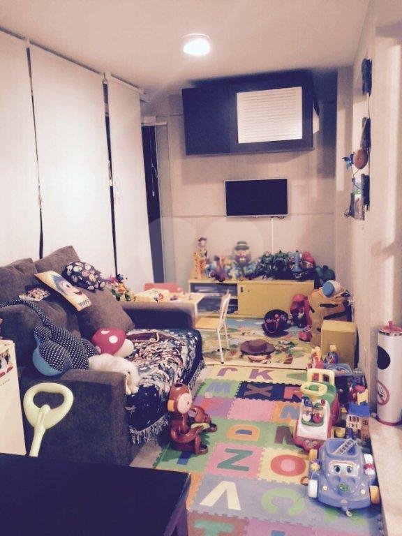 Apartamento para alugar com 3 quartos, sendo 1 suíte, em Alto da Boa Vista, São Paulo, SP
