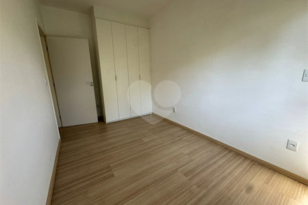 Apartamento para alugar com 2 quartos em Vila Domingues, Votorantim, SP