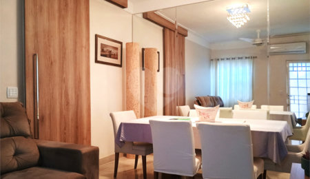 Casa à venda com 3 quartos, sendo 1 suíte,  no condomínio Portal dos Pinheiros, Ribeirão Preto - SP