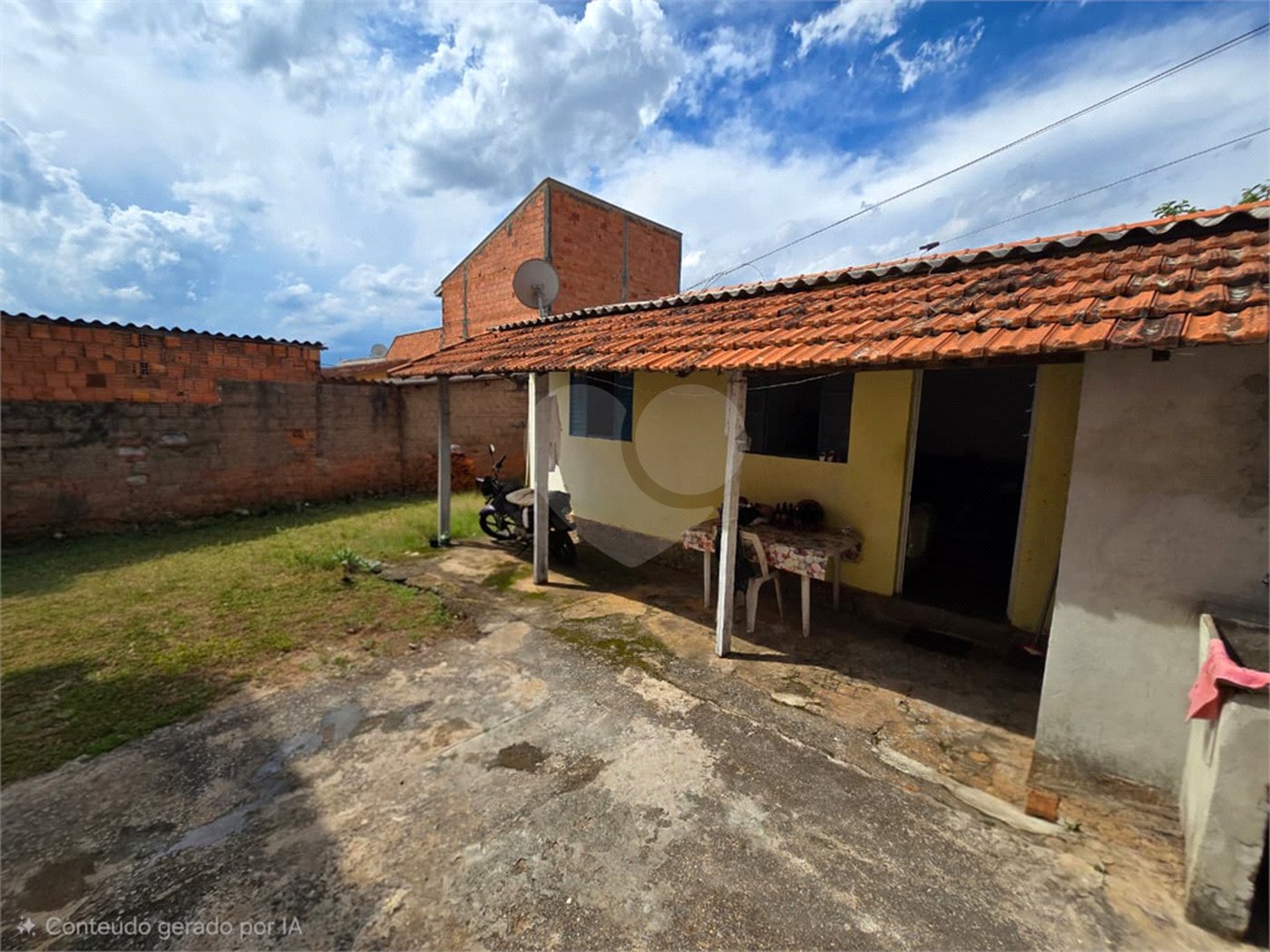 Casa à venda com 3 quartos, sendo 2 suítes, em Vila Arruda, Itapetininga, SP
