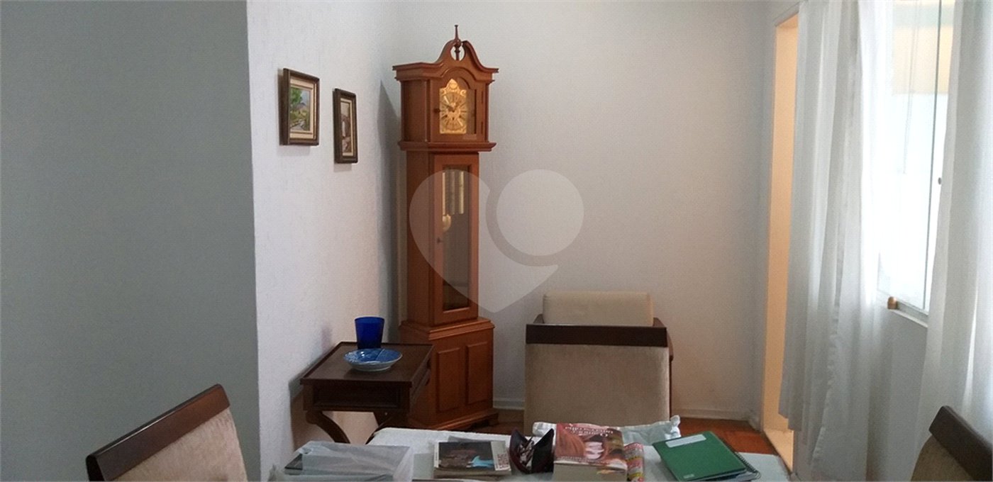 Apartamento para alugar com 2 quartos em Santana, São Paulo, SP