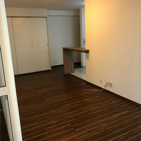 Apartamento para alugar com 1 suíte em Pinheiros, São Paulo, SP