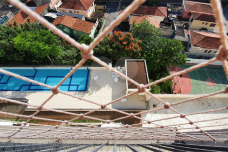 Apartamento à venda com 2 quartos, sendo 1 suíte,  em Jardim Monte Kemel, São Paulo, SP