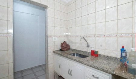 Apartamento à venda com 3 quartos em Jaçanã, São Paulo, SP