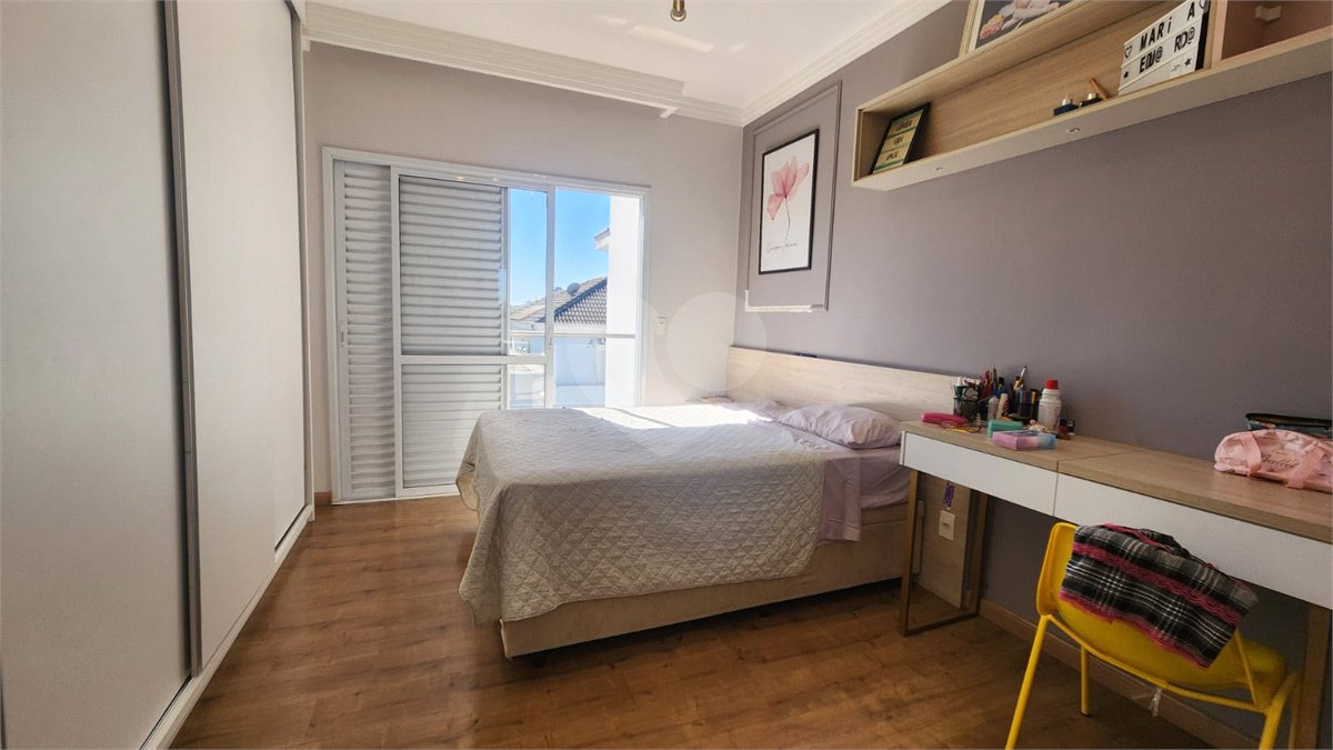 Casa à venda com 3 suítes no condomínio Residencial Villa dos Inglezes, Sorocaba - SP