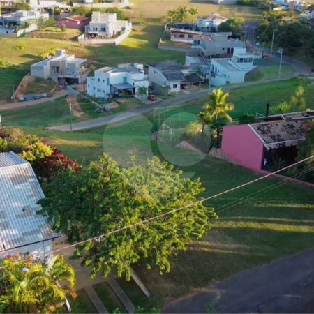 Terreno à venda no condomínio Santa Teresa 1, Vinhedo - SP
