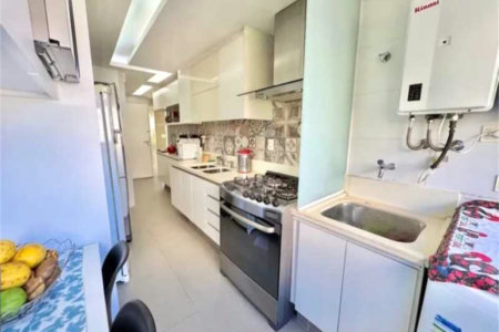 Apartamento à venda com 3 suítes em Gávea, Rio de Janeiro, RJ