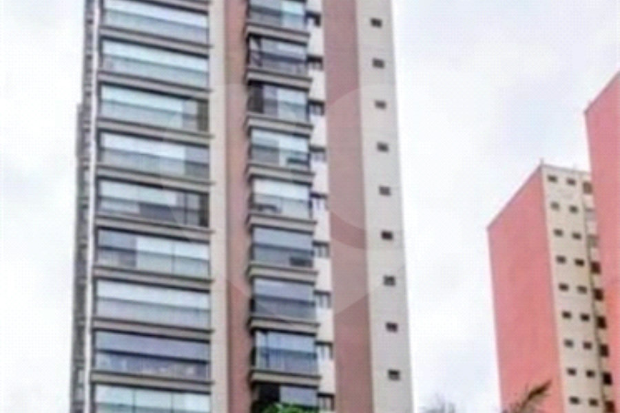 Apartamento à venda com 1 suíte em Consolação, São Paulo, SP