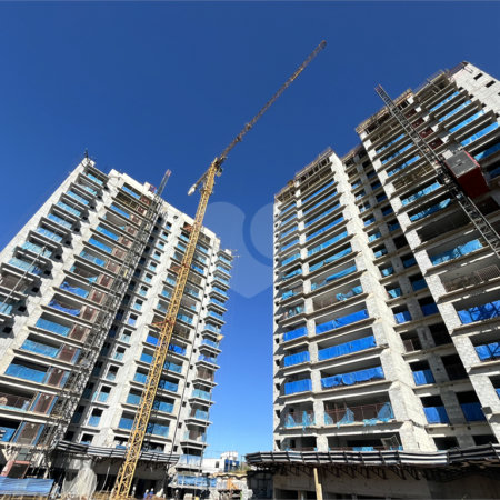 Apartamento à venda com 4 quartos, sendo 2 suítes,  em Tucuruvi, São Paulo, SP