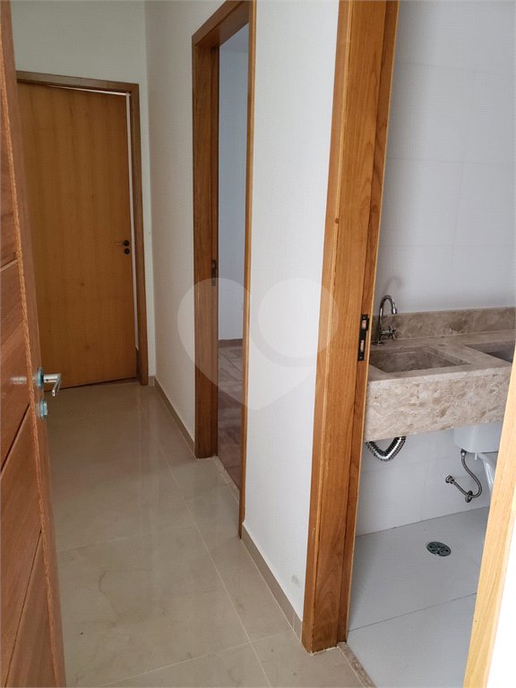 Apartamento à venda com 2 quartos em Jardim São Paulo(zona Norte), São Paulo, SP