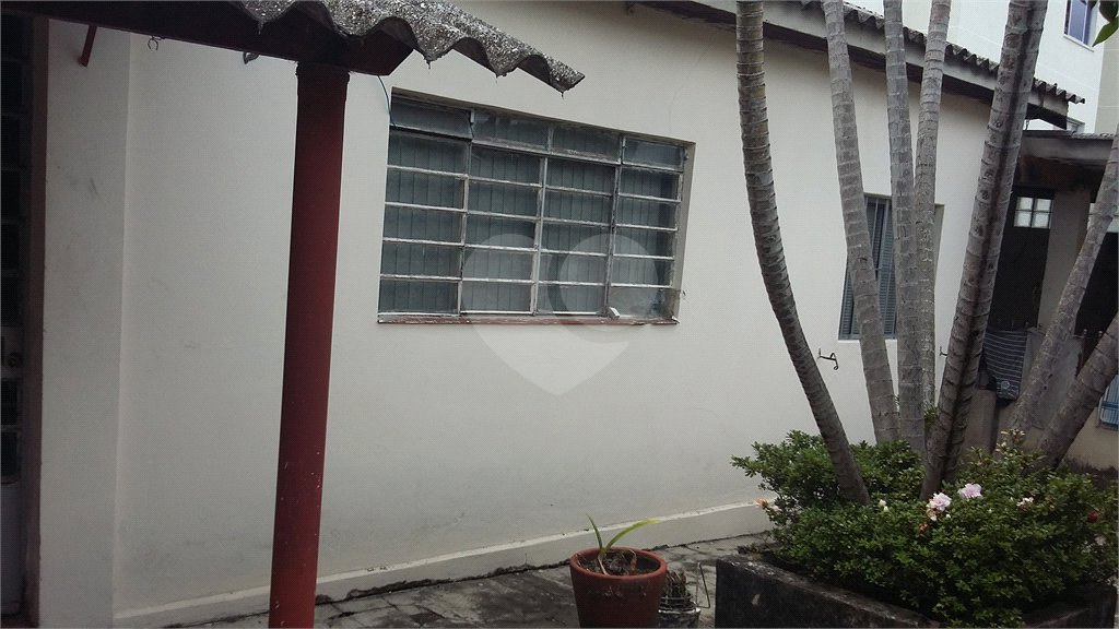 Terreno à venda com 2 quartos em Mandaqui, São Paulo, SP