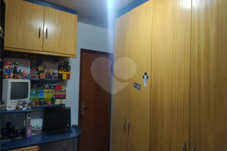 Sobrado à venda com 3 quartos, sendo 1 suíte, em Santa Teresinha, São Paulo, SP