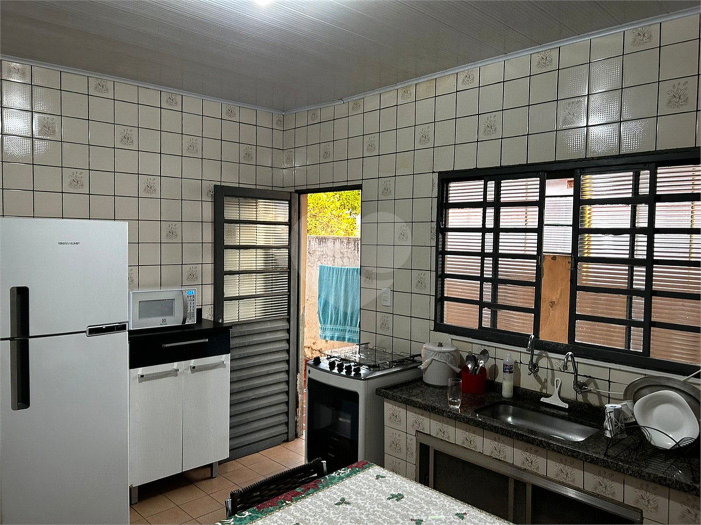 Casa à venda com 3 quartos em Central Parque 4-l, Itapetininga, SP
