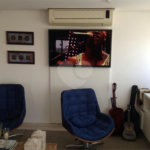 Apartamento à venda com 3 suítes em Jardim Faculdade, Sorocaba, SP
