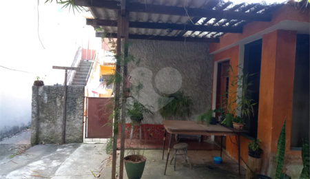Terreno à venda com 1 quarto em Chácara Santo Antônio (zona Sul), São Paulo, SP