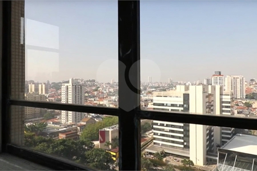 Cobertura à venda ou para alugar com 4 quartos, sendo 2 suítes, em Santana, São Paulo, SP