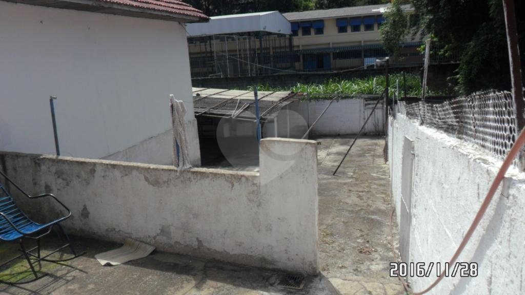 Terreno à venda com 1 suíte em Vila Nivi, São Paulo, SP