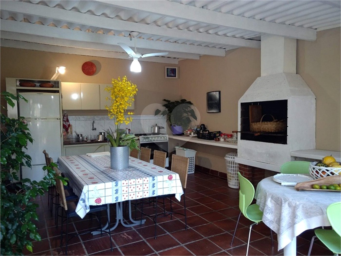 Sítio à venda com 6 quartos, sendo 2 suítes, em Nova Trieste, Jarinu, SP