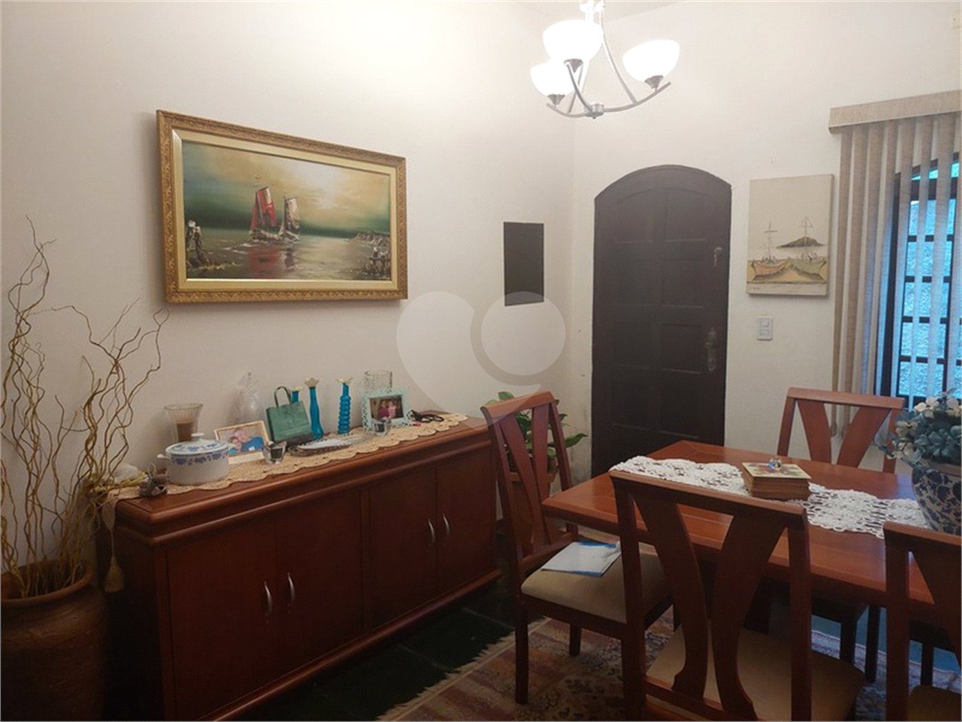 Casa à venda com 4 quartos, sendo 1 suíte, em Lavapés, Mairiporã, SP