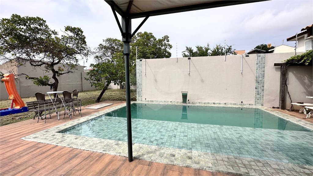 Casa à venda com 3 suítes no Centro-norte, Várzea Grande, MT
