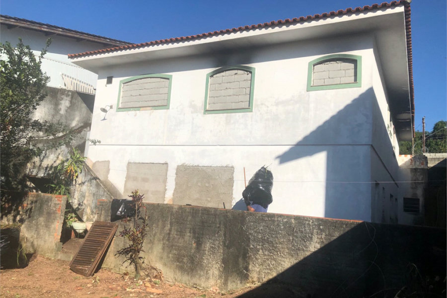 Casa Térrea à venda com 3 quartos, sendo 1 suíte,  em Palmas do Tremembé, São Paulo, SP