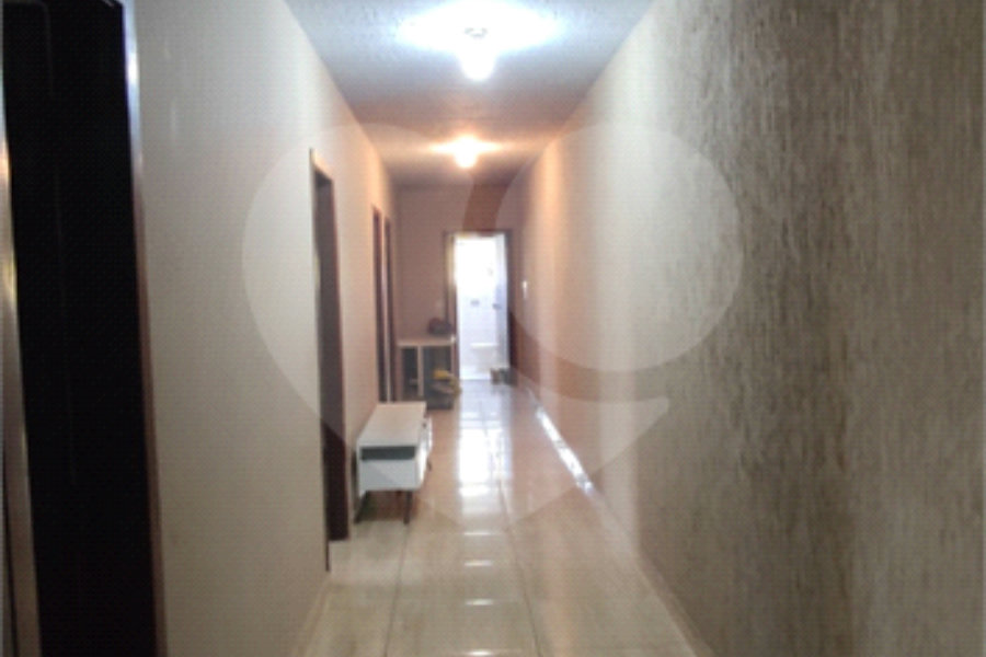 Sobrado à venda com 4 quartos, sendo 1 suíte, em Mandaqui, São Paulo, SP
