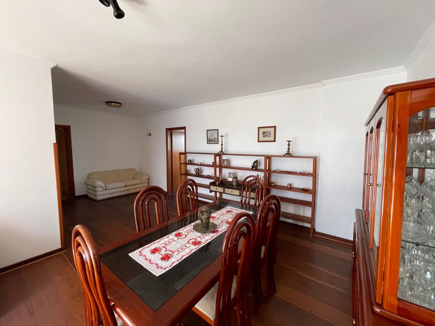 Apartamento com 3 dormitórios à venda, 126 m² por R$ 1.300.000,00 - Boqueirão - Santos/SP