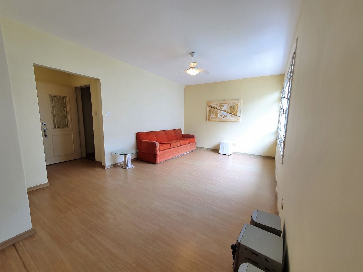 Apartamento à venda, 225 m² por R$ 990.000,00 - Gonzaga - Santos/SP