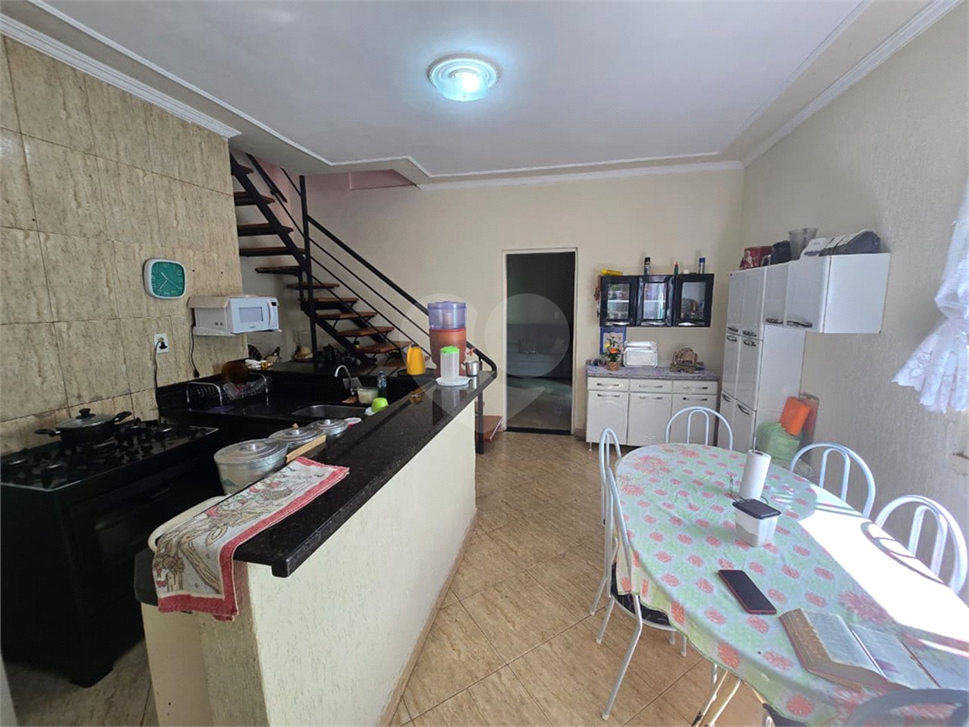 Casa à venda com 5 quartos, sendo 1 suíte,  em Vila Santana, Itapetininga, SP