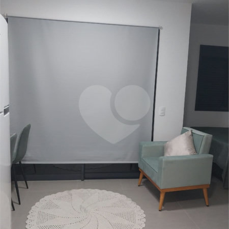Apartamento para alugar com 1 quarto em Água Branca, São Paulo, SP