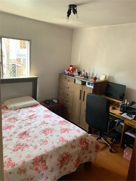 Apartamento à venda com 3 quartos em Alto da Lapa, São Paulo, SP