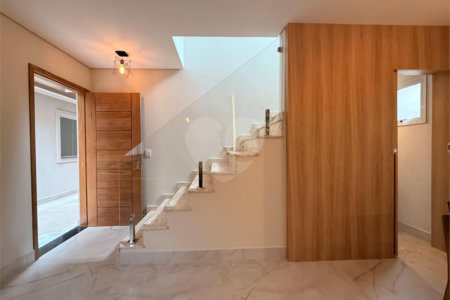 Casa à venda com 2 suítes em Água Fria, São Paulo, SP