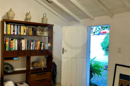 Casa à venda com 3 quartos em Ossos, Armação dos Búzios, RJ