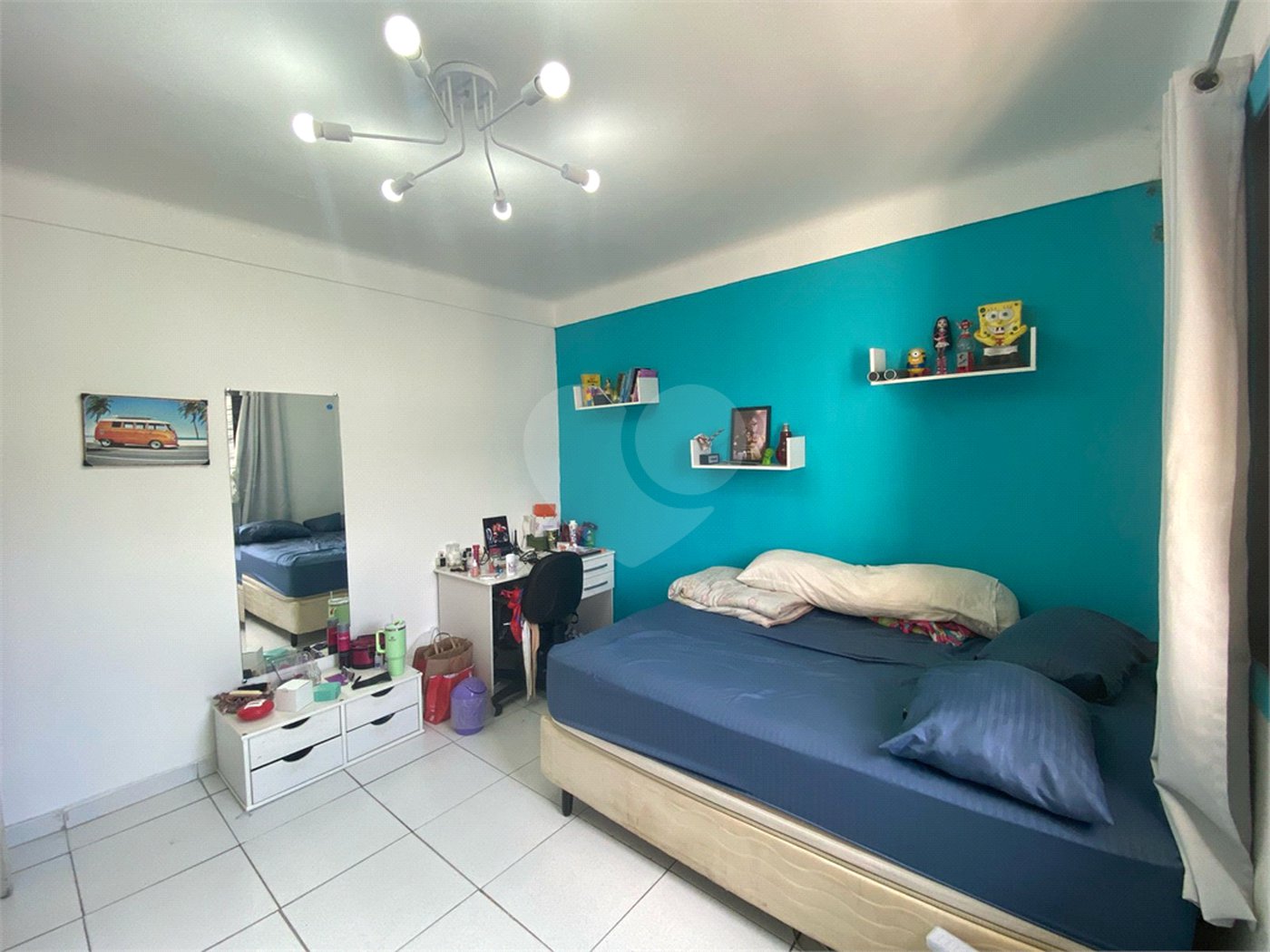 Casa à venda com 3 quartos em Tremembé, São Paulo, SP