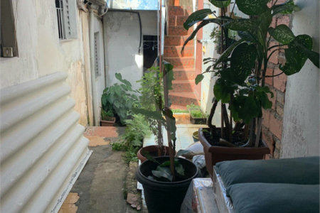 Casa à venda com 2 quartos em Parada Inglesa, São Paulo, SP