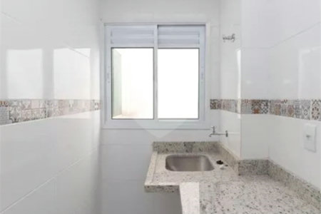 Apartamento à venda com 2 quartos, sendo 1 suíte, em Vila Mazzei, São Paulo, SP
