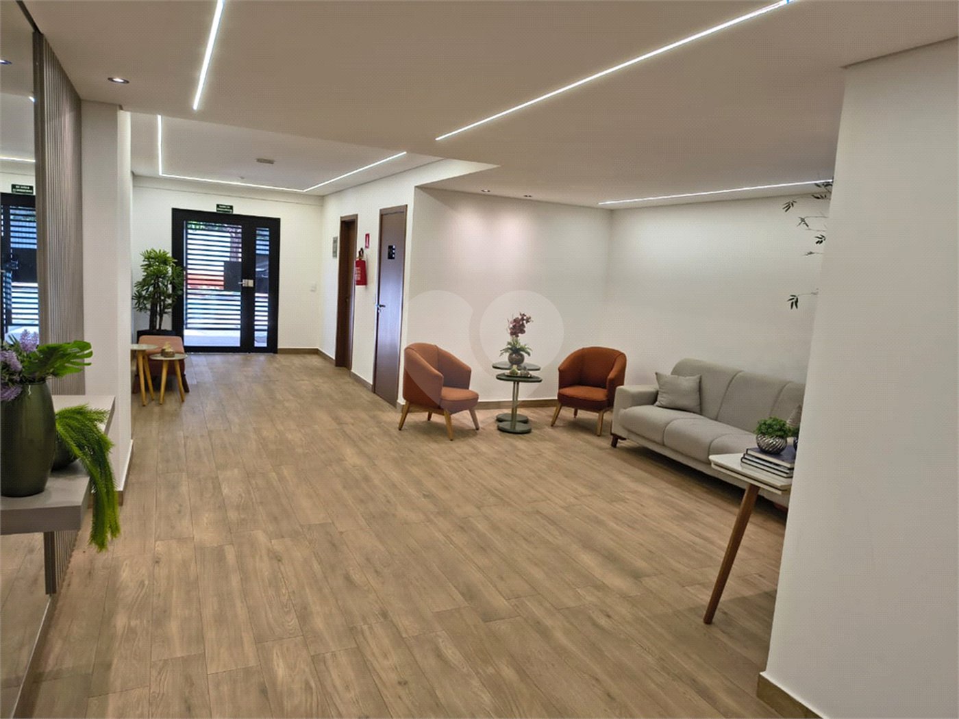 Apartamento à venda com 2 quartos, sendo 1 suíte, em Ribeirânia, Ribeirão Preto, SP