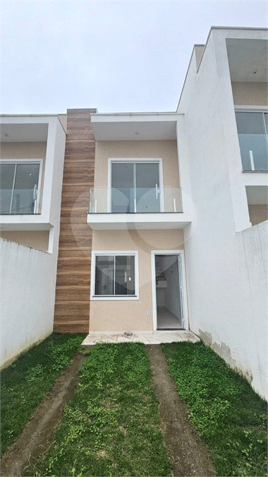 Casa à venda com 2 suítes no condomínio Loteamento Monte Libano, Rio de Janeiro - RJ