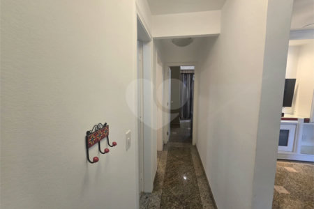 Apartamento à venda ou para alugar com 2 quartos, sendo 1 suíte, em Leblon, Rio de Janeiro, RJ