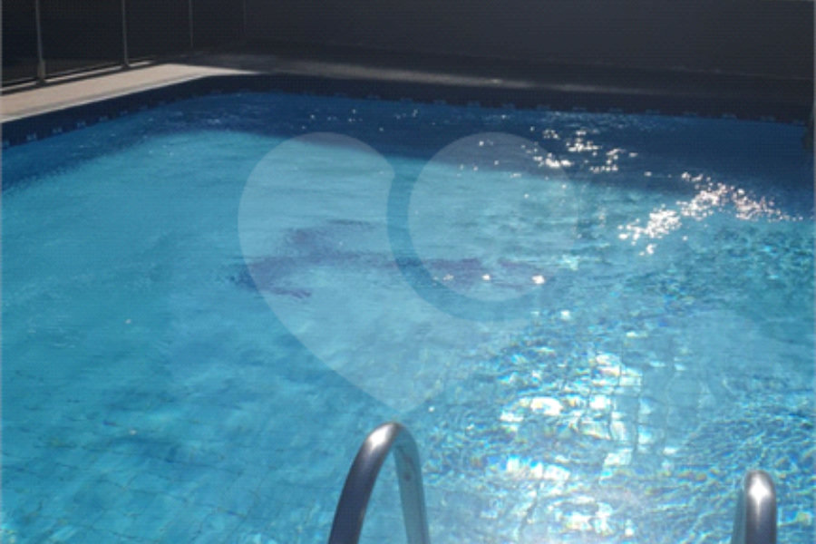 Apartamento à venda com 3 suítes em Vila Santa Catarina, São Paulo, SP