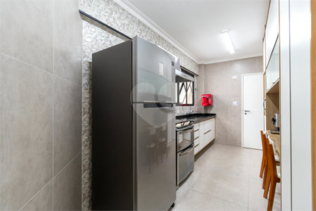 Apartamento à venda com 3 suítes em Vila Mascote, São Paulo, SP