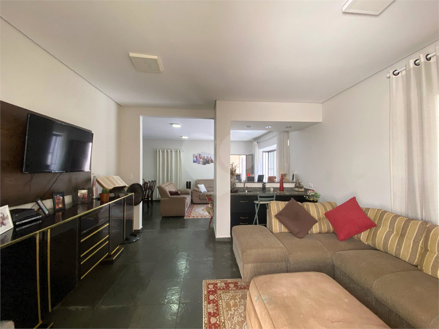 Casa Térrea à venda com 7 suítes em Alto da Lapa, São Paulo, SP
